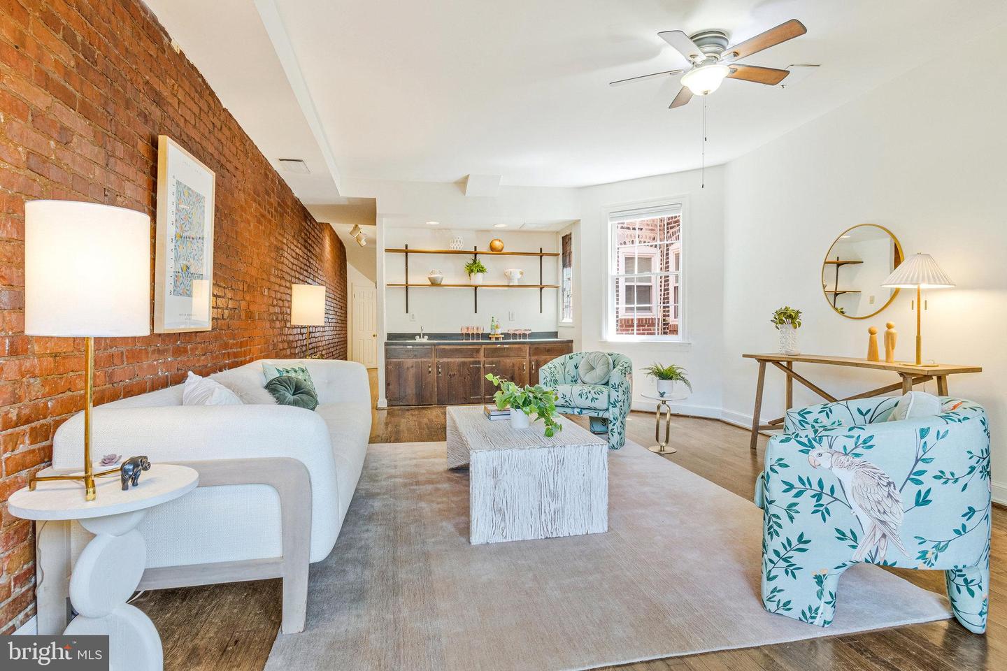 234 12TH PL NE, WASHINGTON, District Of Columbia 20002, 3 Bedrooms Bedrooms, ,2 BathroomsBathrooms,Residential,For sale,234 12TH PL NE,DCDC2211252 MLS # DCDC2211252