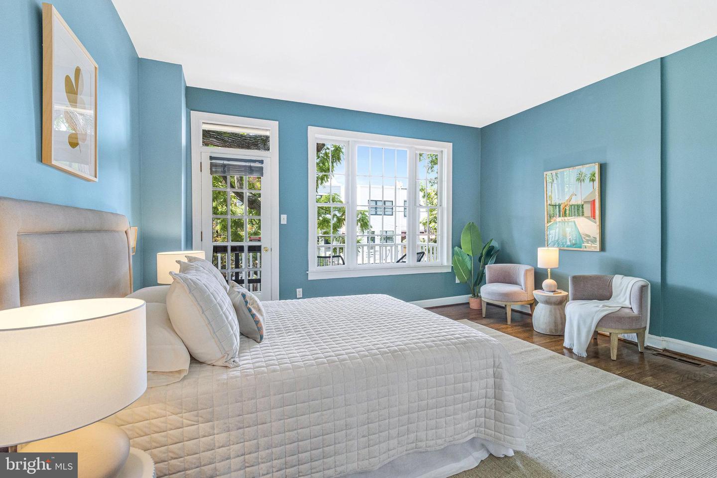234 12TH PL NE, WASHINGTON, District Of Columbia 20002, 3 Bedrooms Bedrooms, ,2 BathroomsBathrooms,Residential,For sale,234 12TH PL NE,DCDC2211252 MLS # DCDC2211252