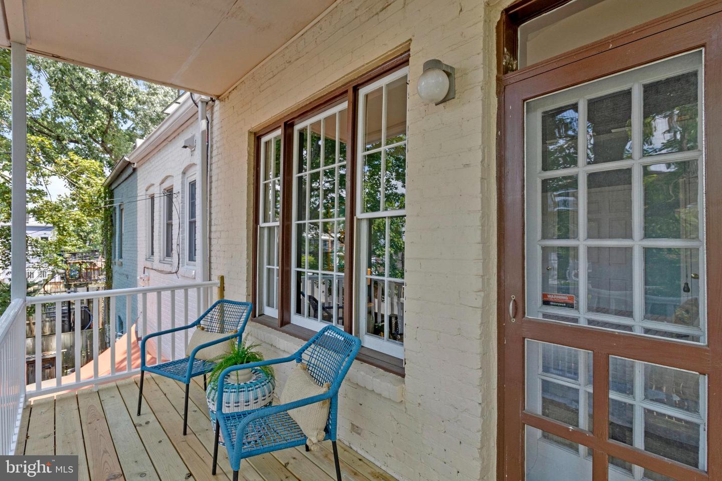 234 12TH PL NE, WASHINGTON, District Of Columbia 20002, 3 Bedrooms Bedrooms, ,2 BathroomsBathrooms,Residential,For sale,234 12TH PL NE,DCDC2211252 MLS # DCDC2211252