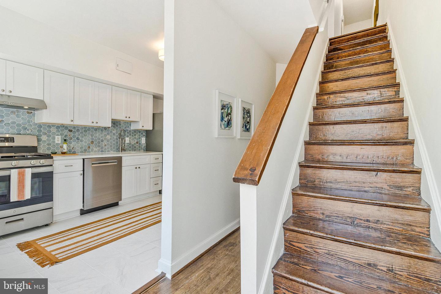 234 12TH PL NE, WASHINGTON, District Of Columbia 20002, 3 Bedrooms Bedrooms, ,2 BathroomsBathrooms,Residential,For sale,234 12TH PL NE,DCDC2211252 MLS # DCDC2211252