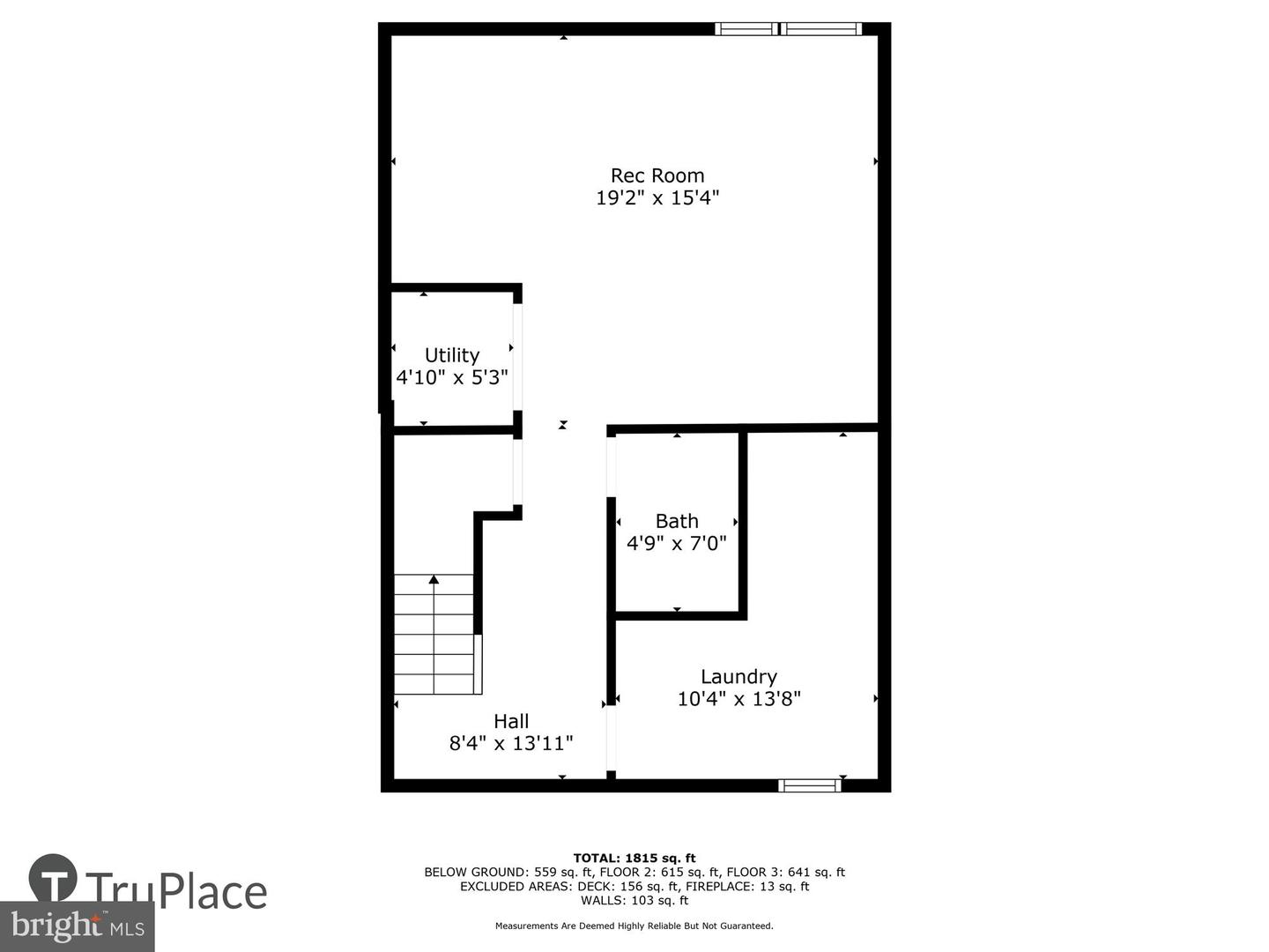 4 MILLARD CT, STERLING, Virginia 20165, 3 Bedrooms Bedrooms, ,3 BathroomsBathrooms,Residential,For sale,4 MILLARD CT,VALO2102808 MLS # VALO2102808