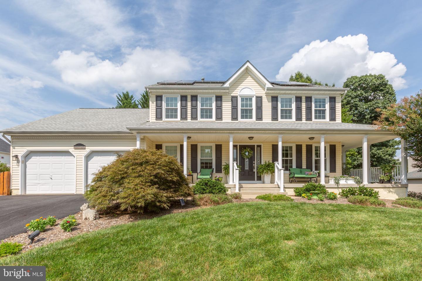 6105 W MELODY CT, FREDERICKSBURG, Virginia 22407, 5 Bedrooms Bedrooms, ,3 BathroomsBathrooms,Residential,For sale,6105 W MELODY CT,VASP2034832 MLS # VASP2034832