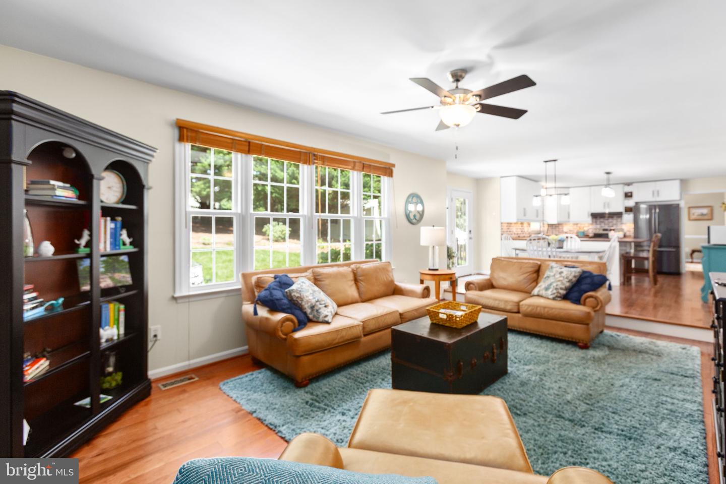 6105 W MELODY CT, FREDERICKSBURG, Virginia 22407, 5 Bedrooms Bedrooms, ,3 BathroomsBathrooms,Residential,For sale,6105 W MELODY CT,VASP2034832 MLS # VASP2034832