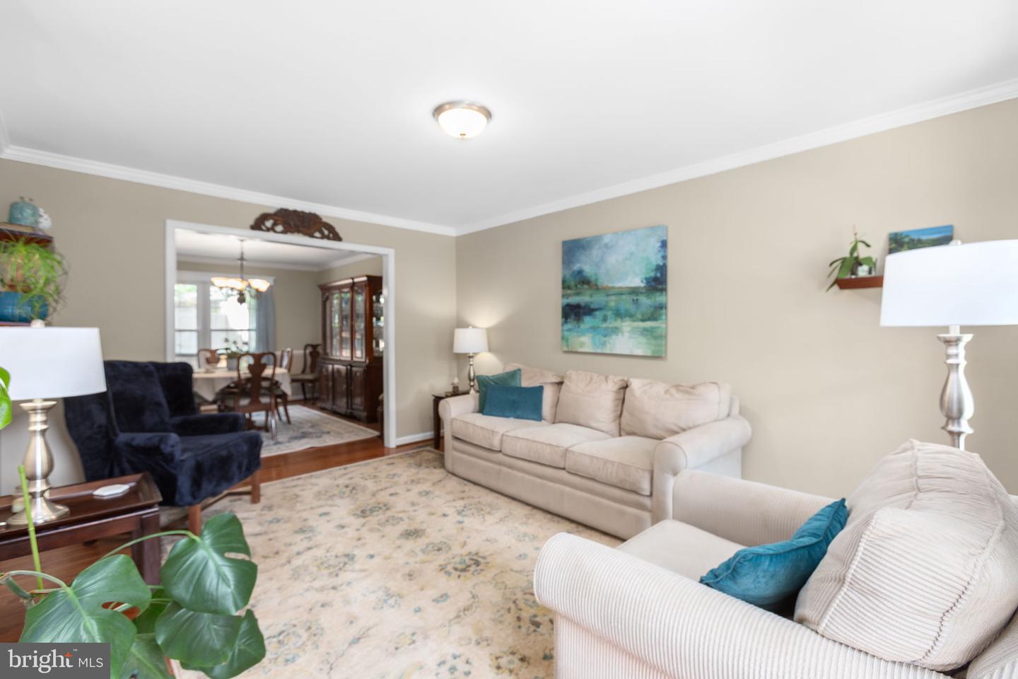 6105 W MELODY CT, FREDERICKSBURG, Virginia 22407, 5 Bedrooms Bedrooms, ,3 BathroomsBathrooms,Residential,For sale,6105 W MELODY CT,VASP2034832 MLS # VASP2034832