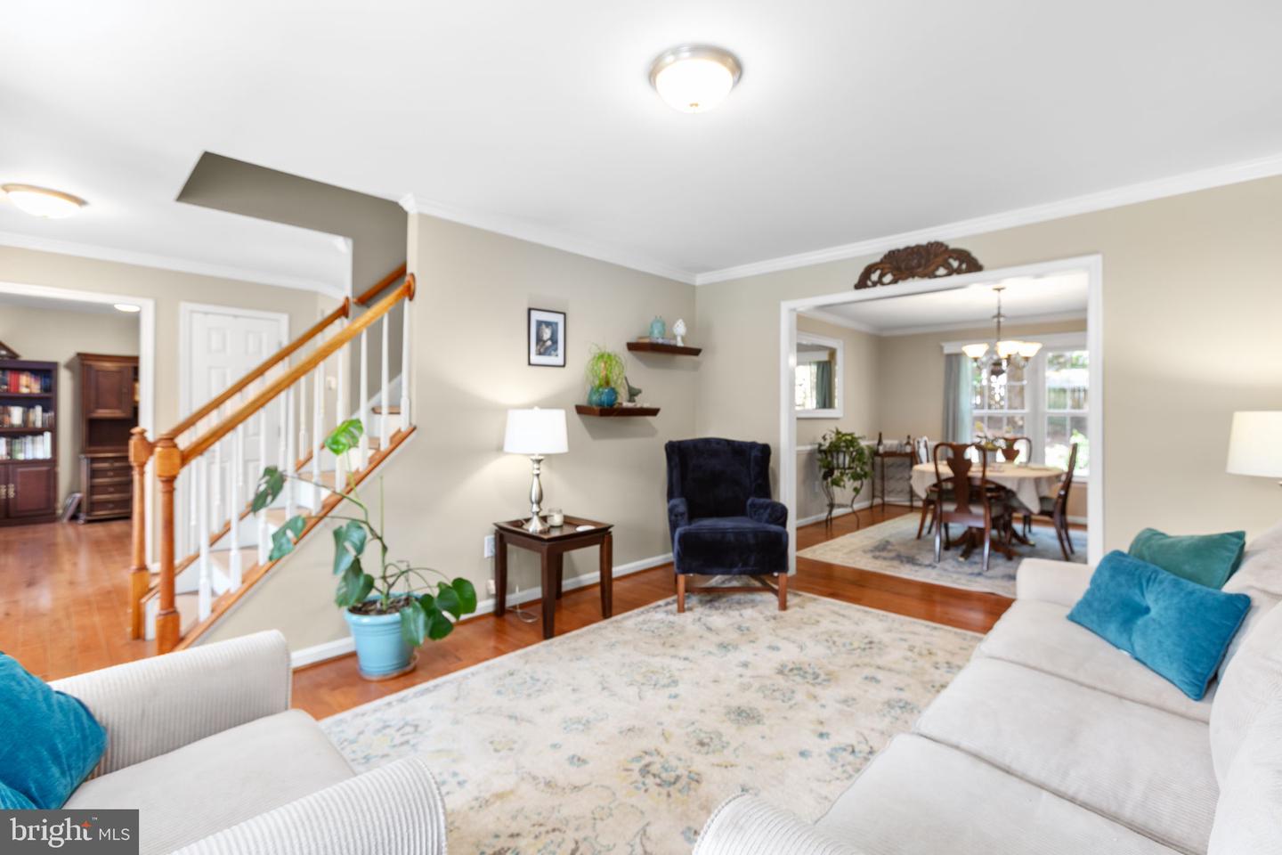 6105 W MELODY CT, FREDERICKSBURG, Virginia 22407, 5 Bedrooms Bedrooms, ,3 BathroomsBathrooms,Residential,For sale,6105 W MELODY CT,VASP2034832 MLS # VASP2034832