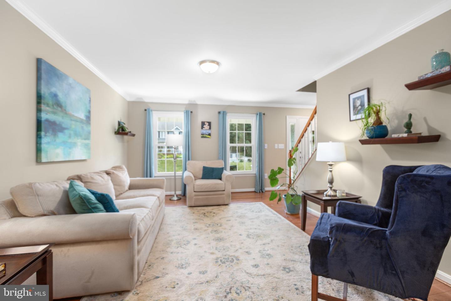 6105 W MELODY CT, FREDERICKSBURG, Virginia 22407, 5 Bedrooms Bedrooms, ,3 BathroomsBathrooms,Residential,For sale,6105 W MELODY CT,VASP2034832 MLS # VASP2034832