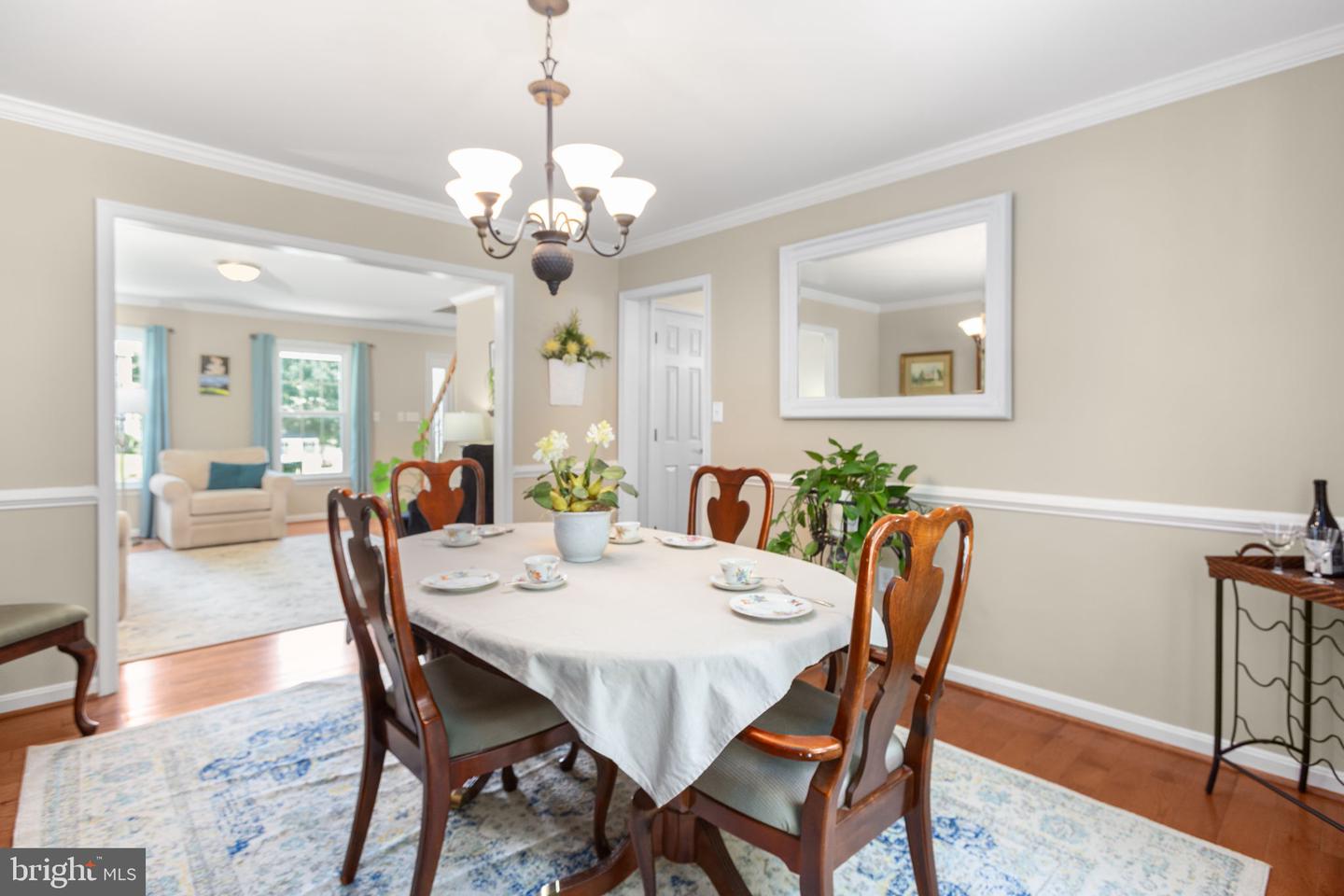 6105 W MELODY CT, FREDERICKSBURG, Virginia 22407, 5 Bedrooms Bedrooms, ,3 BathroomsBathrooms,Residential,For sale,6105 W MELODY CT,VASP2034832 MLS # VASP2034832