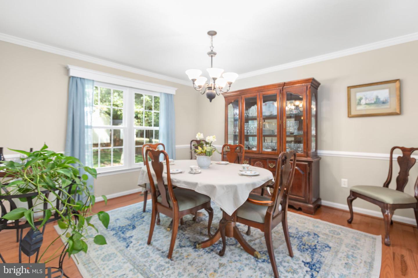 6105 W MELODY CT, FREDERICKSBURG, Virginia 22407, 5 Bedrooms Bedrooms, ,3 BathroomsBathrooms,Residential,For sale,6105 W MELODY CT,VASP2034832 MLS # VASP2034832