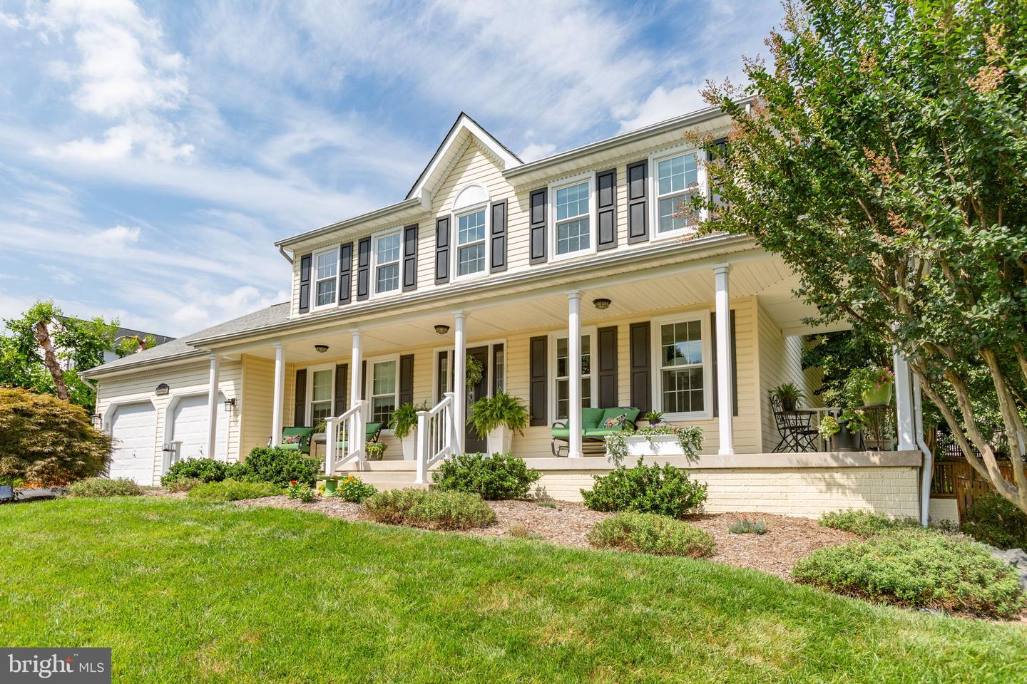 6105 W MELODY CT, FREDERICKSBURG, Virginia 22407, 5 Bedrooms Bedrooms, ,3 BathroomsBathrooms,Residential,For sale,6105 W MELODY CT,VASP2034832 MLS # VASP2034832