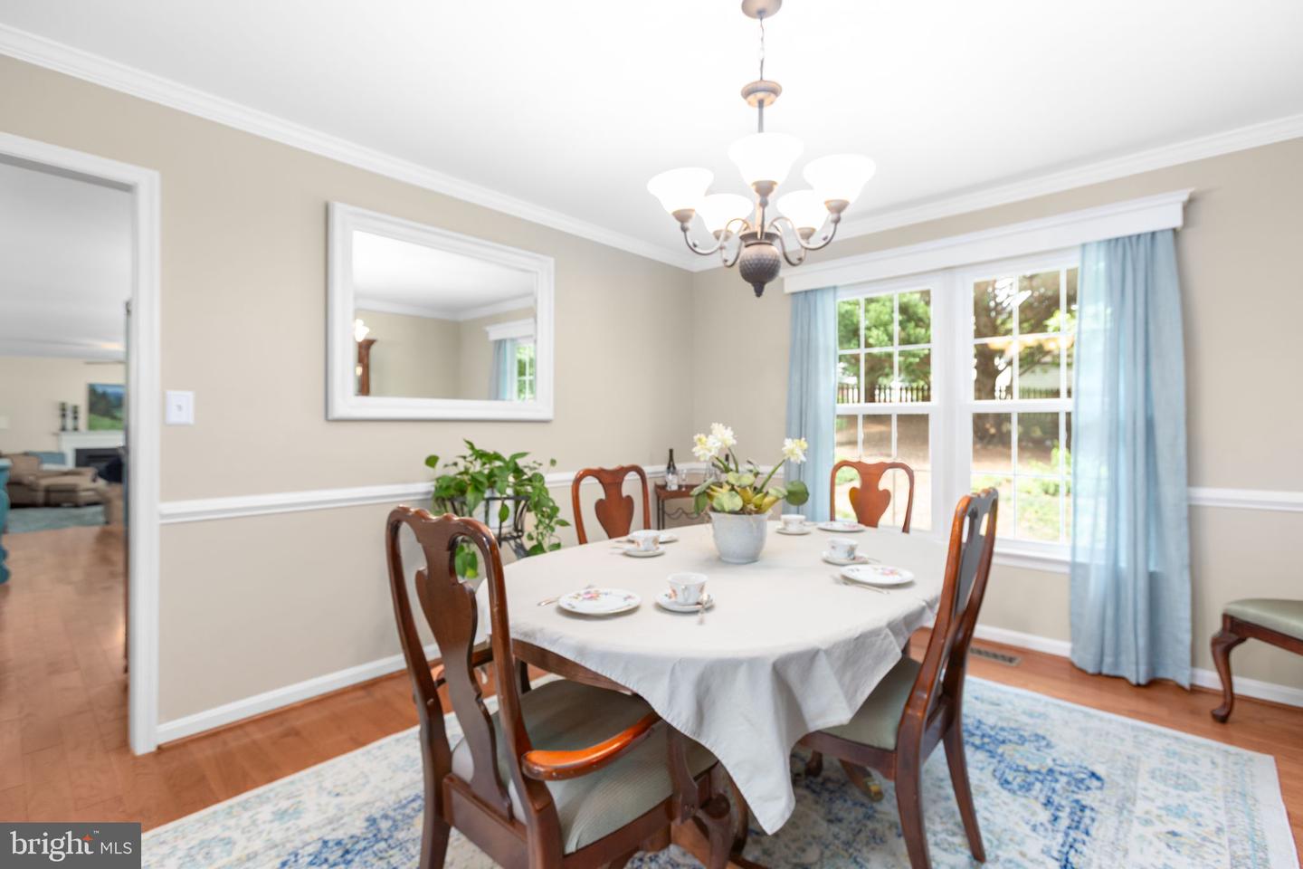 6105 W MELODY CT, FREDERICKSBURG, Virginia 22407, 5 Bedrooms Bedrooms, ,3 BathroomsBathrooms,Residential,For sale,6105 W MELODY CT,VASP2034832 MLS # VASP2034832