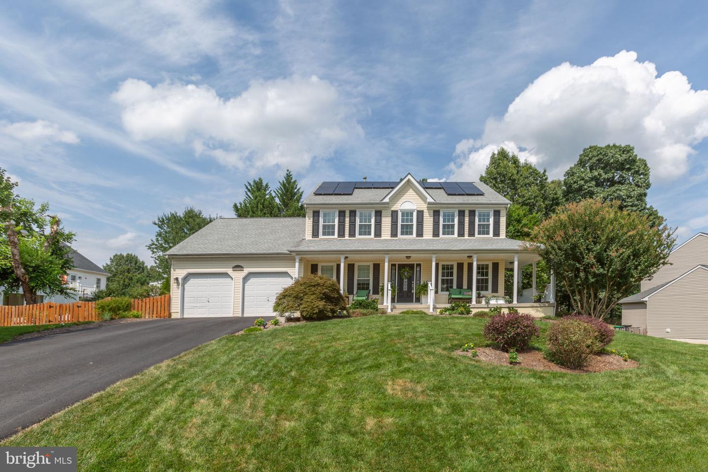 6105 W MELODY CT, FREDERICKSBURG, Virginia 22407, 5 Bedrooms Bedrooms, ,3 BathroomsBathrooms,Residential,For sale,6105 W MELODY CT,VASP2034832 MLS # VASP2034832