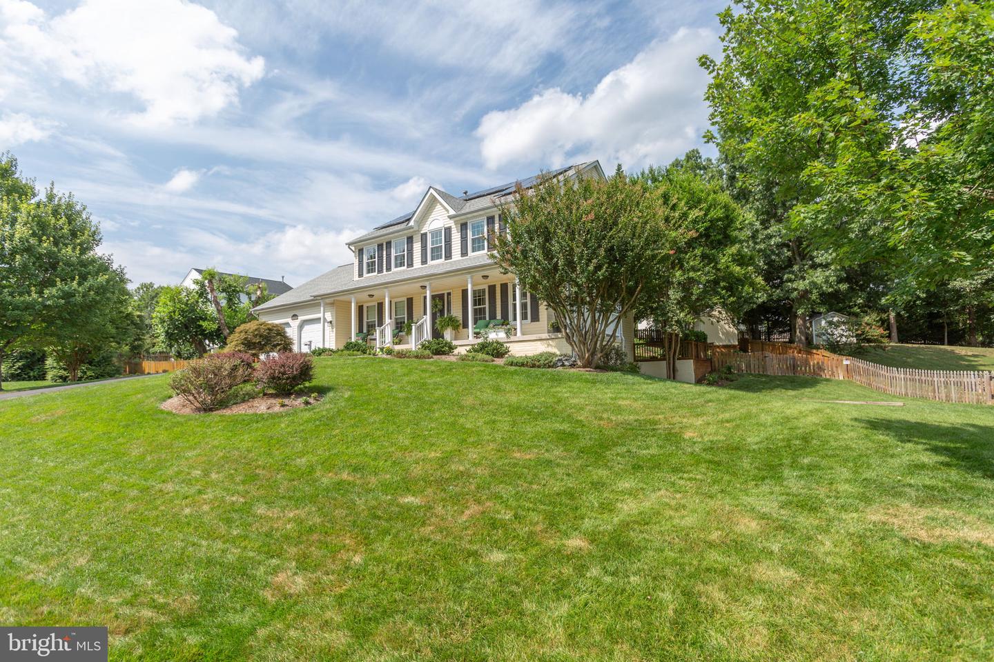6105 W MELODY CT, FREDERICKSBURG, Virginia 22407, 5 Bedrooms Bedrooms, ,3 BathroomsBathrooms,Residential,For sale,6105 W MELODY CT,VASP2034832 MLS # VASP2034832