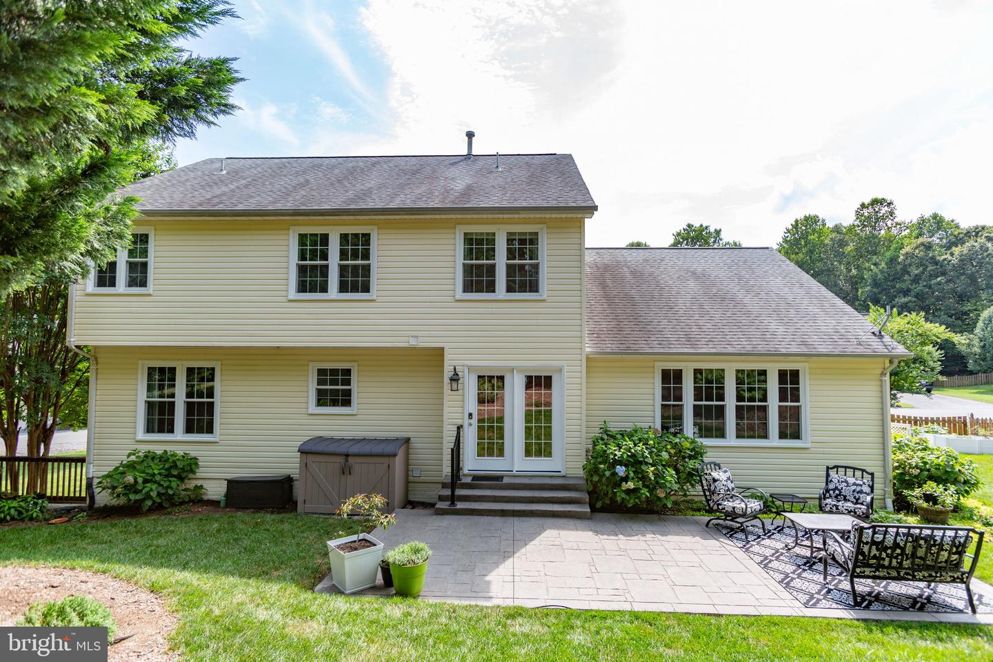 6105 W MELODY CT, FREDERICKSBURG, Virginia 22407, 5 Bedrooms Bedrooms, ,3 BathroomsBathrooms,Residential,For sale,6105 W MELODY CT,VASP2034832 MLS # VASP2034832
