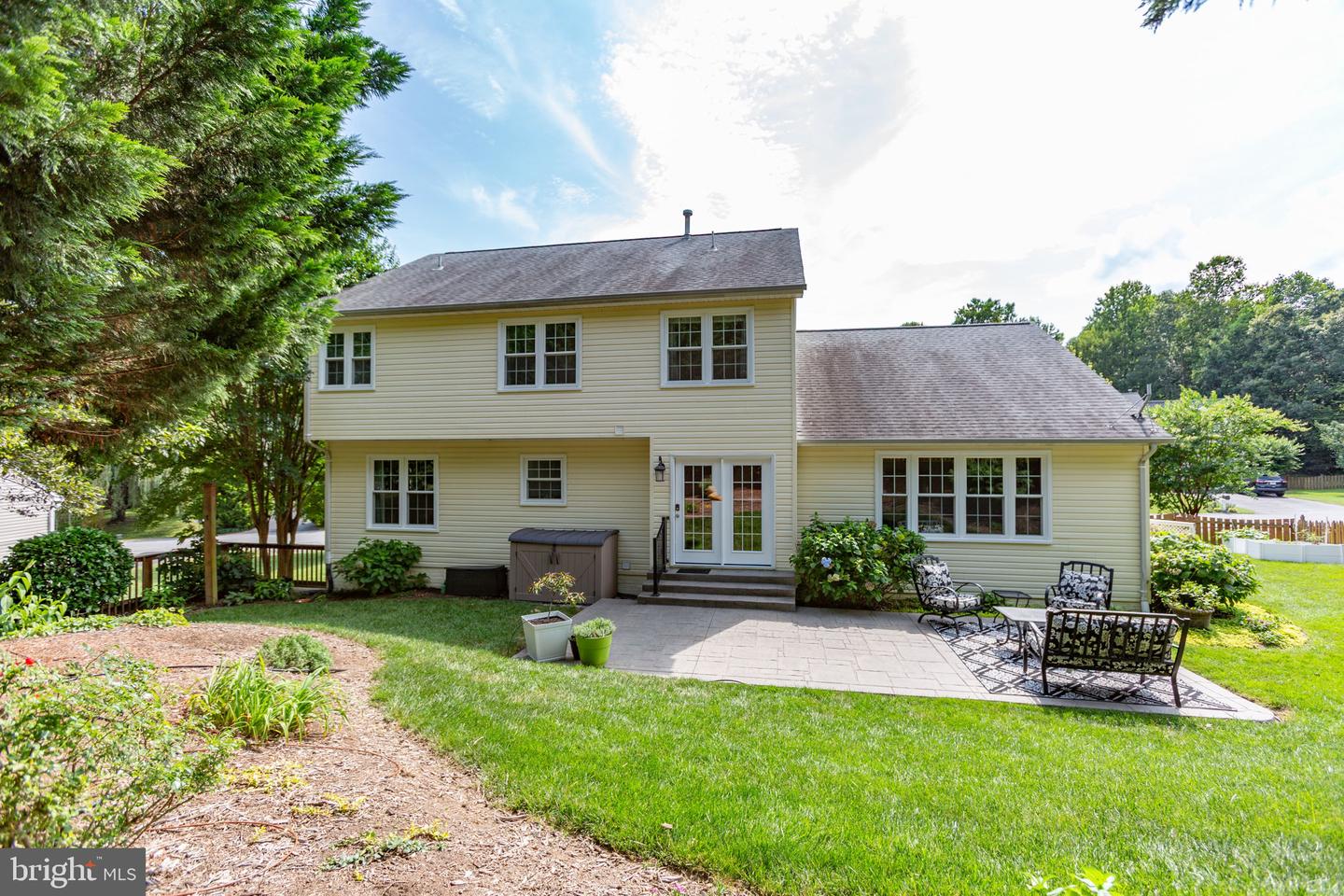 6105 W MELODY CT, FREDERICKSBURG, Virginia 22407, 5 Bedrooms Bedrooms, ,3 BathroomsBathrooms,Residential,For sale,6105 W MELODY CT,VASP2034832 MLS # VASP2034832