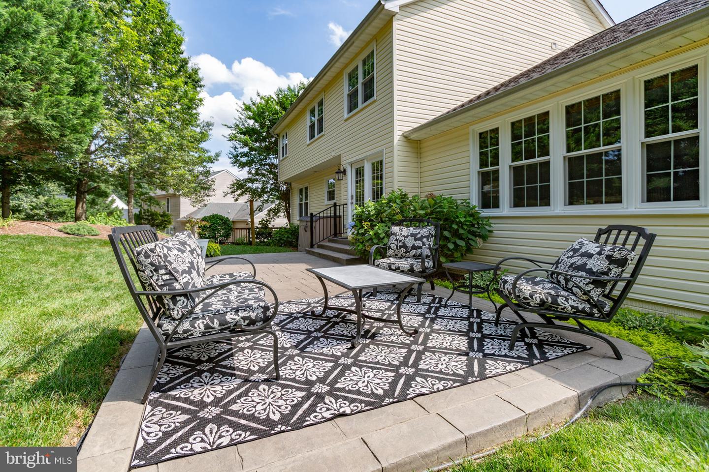 6105 W MELODY CT, FREDERICKSBURG, Virginia 22407, 5 Bedrooms Bedrooms, ,3 BathroomsBathrooms,Residential,For sale,6105 W MELODY CT,VASP2034832 MLS # VASP2034832
