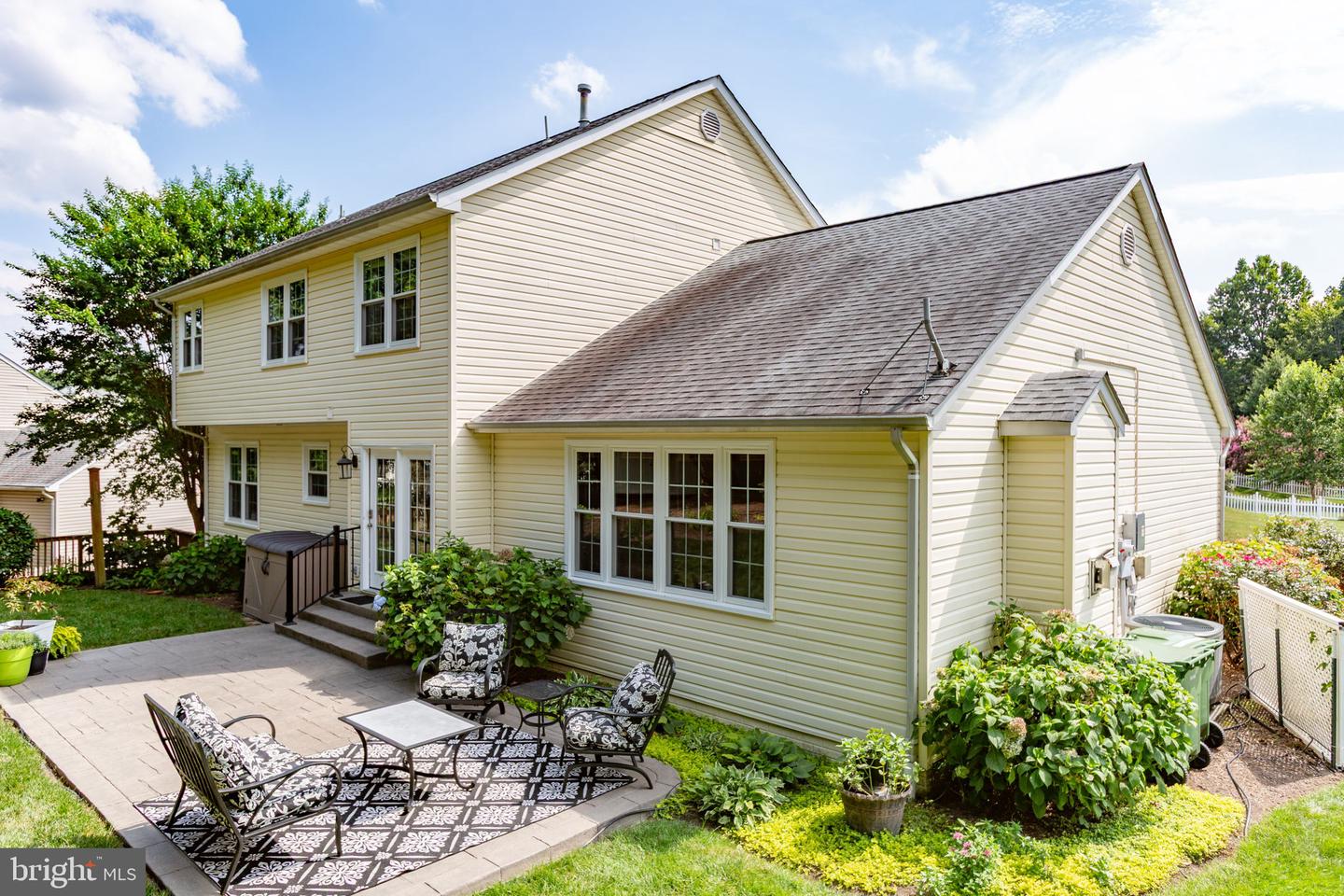 6105 W MELODY CT, FREDERICKSBURG, Virginia 22407, 5 Bedrooms Bedrooms, ,3 BathroomsBathrooms,Residential,For sale,6105 W MELODY CT,VASP2034832 MLS # VASP2034832