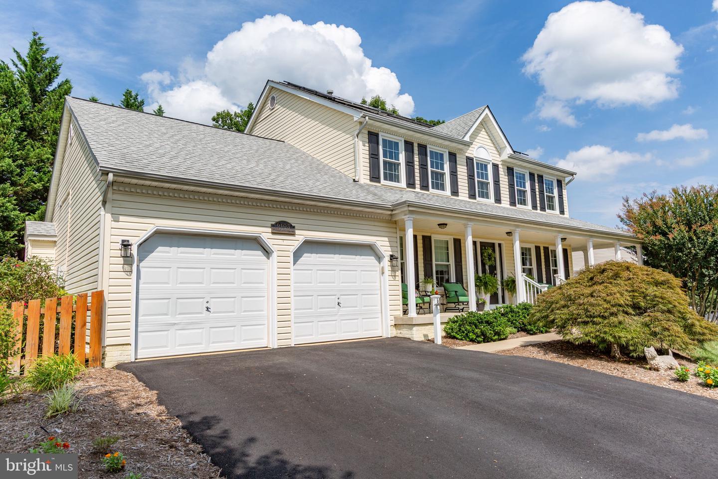 6105 W MELODY CT, FREDERICKSBURG, Virginia 22407, 5 Bedrooms Bedrooms, ,3 BathroomsBathrooms,Residential,For sale,6105 W MELODY CT,VASP2034832 MLS # VASP2034832