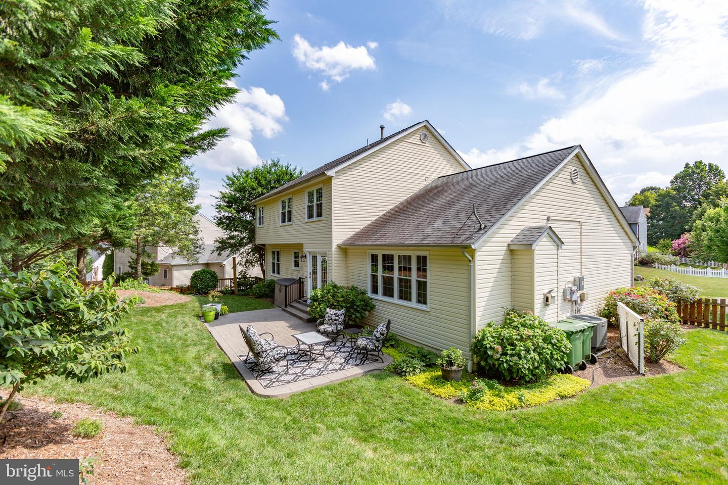 6105 W MELODY CT, FREDERICKSBURG, Virginia 22407, 5 Bedrooms Bedrooms, ,3 BathroomsBathrooms,Residential,For sale,6105 W MELODY CT,VASP2034832 MLS # VASP2034832