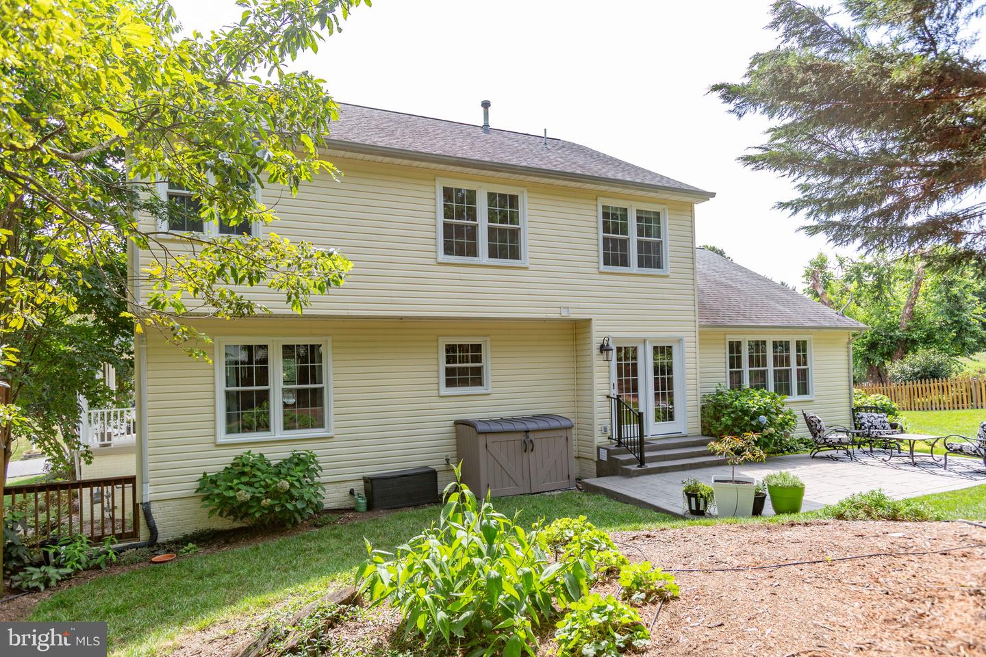 6105 W MELODY CT, FREDERICKSBURG, Virginia 22407, 5 Bedrooms Bedrooms, ,3 BathroomsBathrooms,Residential,For sale,6105 W MELODY CT,VASP2034832 MLS # VASP2034832