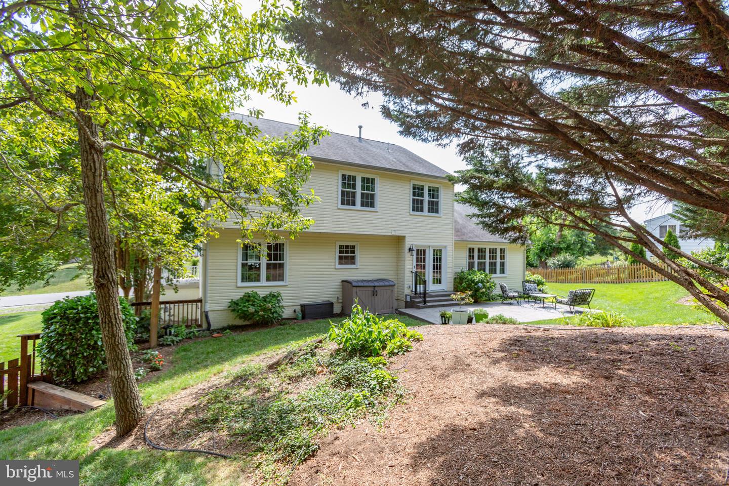 6105 W MELODY CT, FREDERICKSBURG, Virginia 22407, 5 Bedrooms Bedrooms, ,3 BathroomsBathrooms,Residential,For sale,6105 W MELODY CT,VASP2034832 MLS # VASP2034832