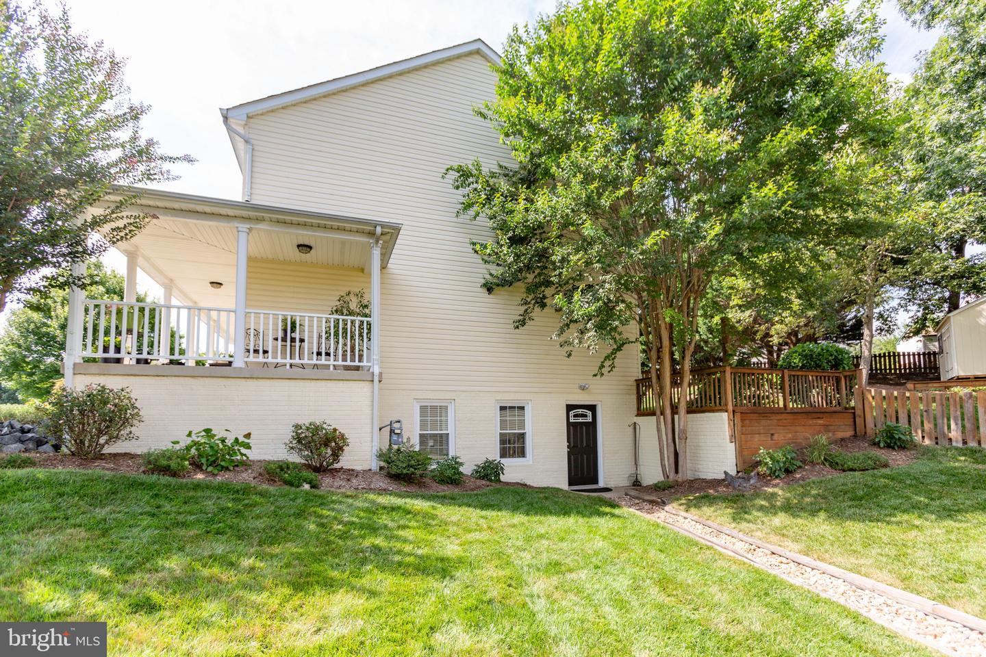 6105 W MELODY CT, FREDERICKSBURG, Virginia 22407, 5 Bedrooms Bedrooms, ,3 BathroomsBathrooms,Residential,For sale,6105 W MELODY CT,VASP2034832 MLS # VASP2034832