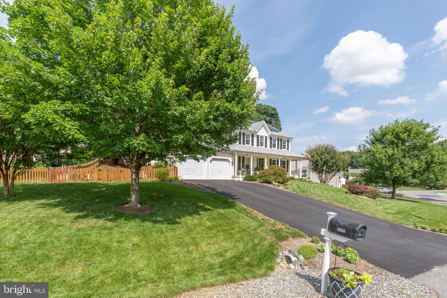 6105 W MELODY CT, FREDERICKSBURG, Virginia 22407, 5 Bedrooms Bedrooms, ,3 BathroomsBathrooms,Residential,For sale,6105 W MELODY CT,VASP2034832 MLS # VASP2034832