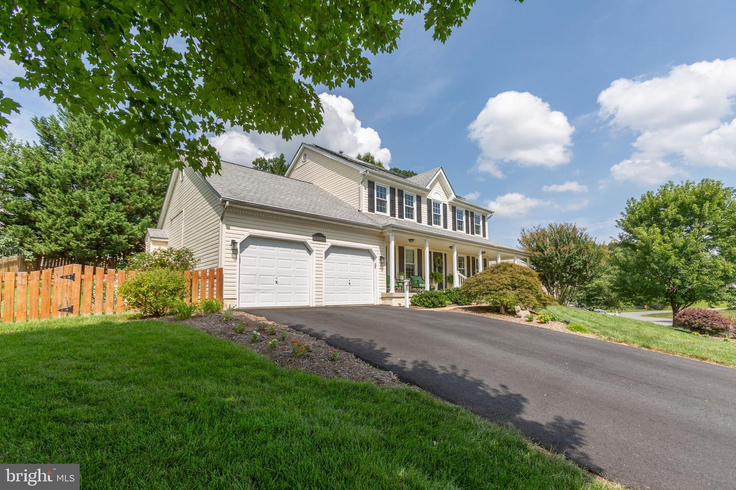 6105 W MELODY CT, FREDERICKSBURG, Virginia 22407, 5 Bedrooms Bedrooms, ,3 BathroomsBathrooms,Residential,For sale,6105 W MELODY CT,VASP2034832 MLS # VASP2034832
