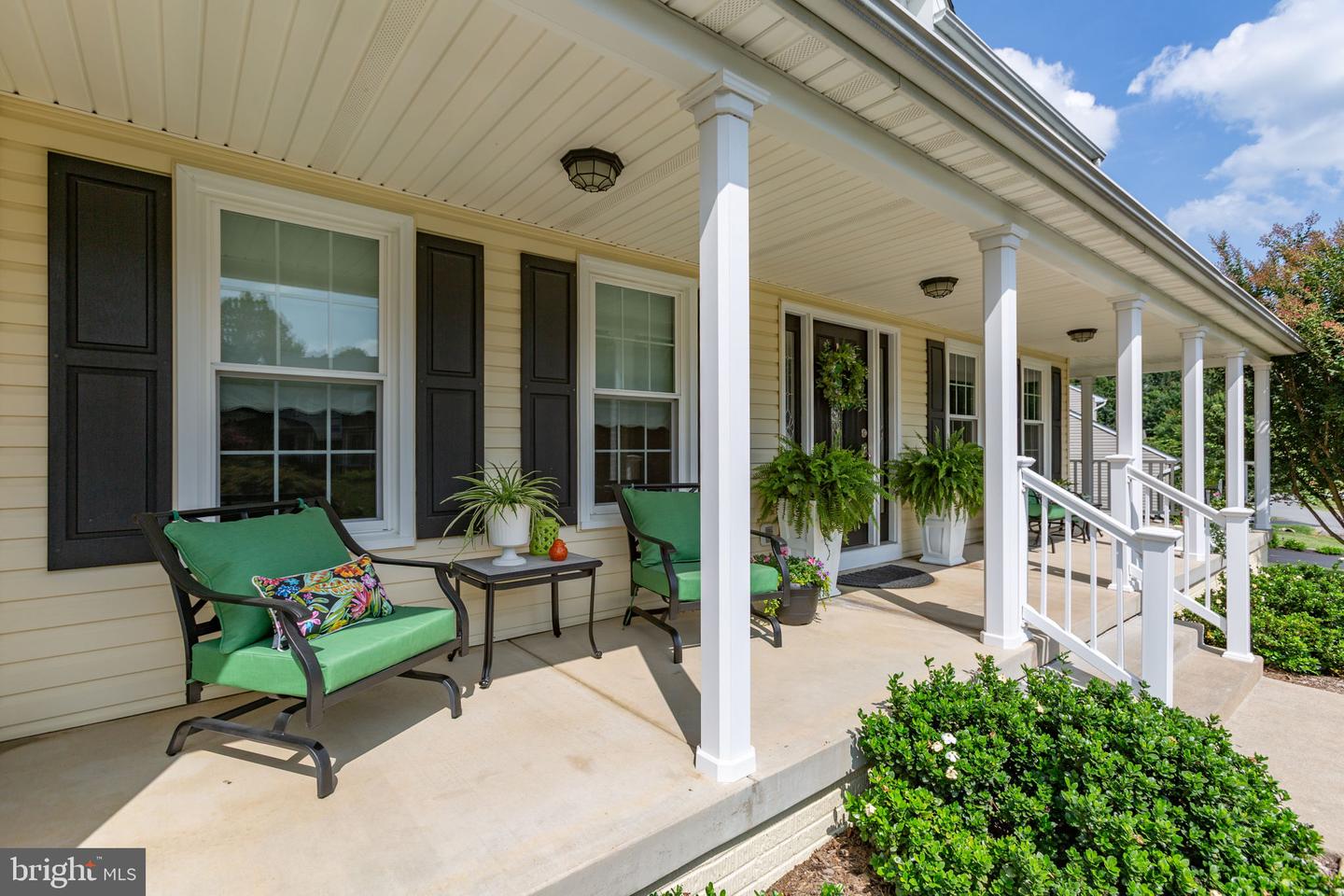 6105 W MELODY CT, FREDERICKSBURG, Virginia 22407, 5 Bedrooms Bedrooms, ,3 BathroomsBathrooms,Residential,For sale,6105 W MELODY CT,VASP2034832 MLS # VASP2034832