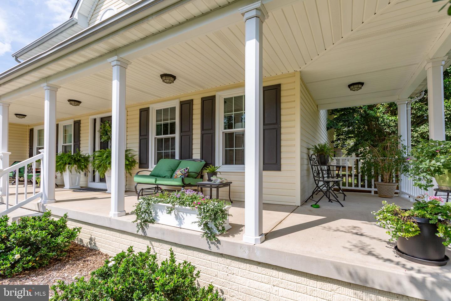 6105 W MELODY CT, FREDERICKSBURG, Virginia 22407, 5 Bedrooms Bedrooms, ,3 BathroomsBathrooms,Residential,For sale,6105 W MELODY CT,VASP2034832 MLS # VASP2034832