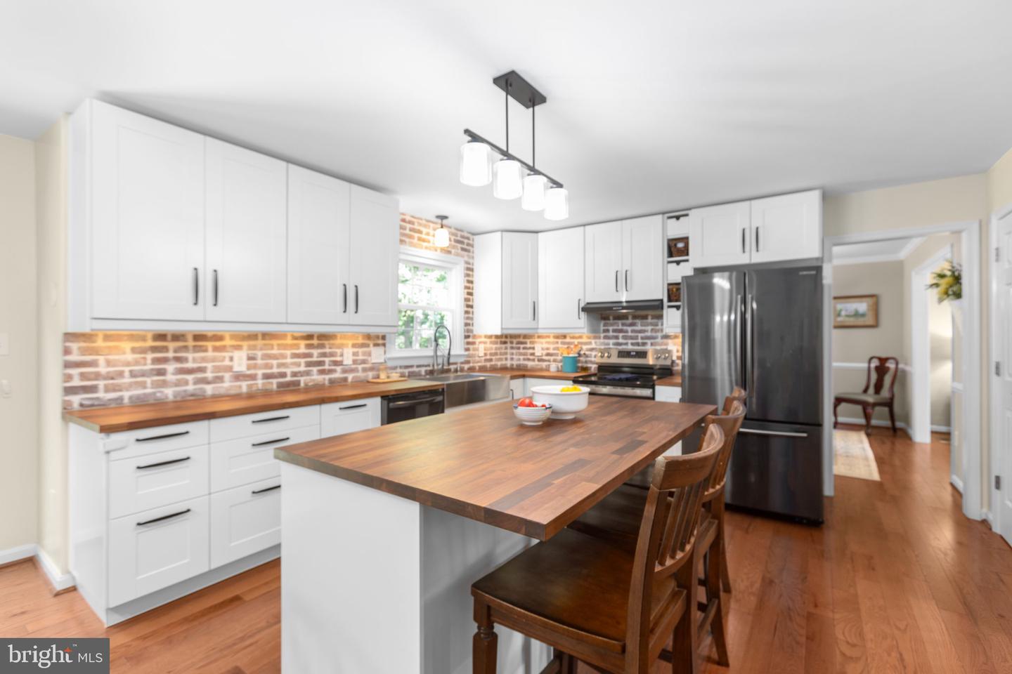 6105 W MELODY CT, FREDERICKSBURG, Virginia 22407, 5 Bedrooms Bedrooms, ,3 BathroomsBathrooms,Residential,For sale,6105 W MELODY CT,VASP2034832 MLS # VASP2034832
