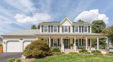 6105 W MELODY CT, FREDERICKSBURG, Virginia 22407, 5 Bedrooms Bedrooms, ,3 BathroomsBathrooms,Residential,For sale,6105 W MELODY CT,VASP2034832 MLS # VASP2034832