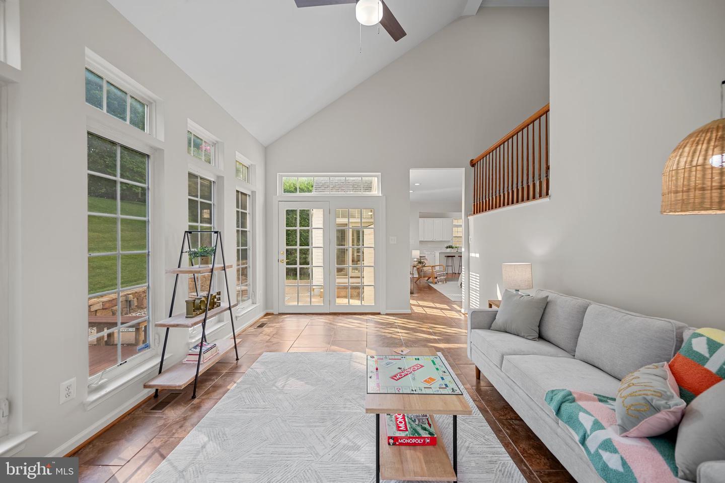 7016 CLIFTON KNOLL CT, ALEXANDRIA, Virginia 22315, 4 Bedrooms Bedrooms, ,3 BathroomsBathrooms,Residential,For sale,7016 CLIFTON KNOLL CT,VAFX2256736 MLS # VAFX2256736