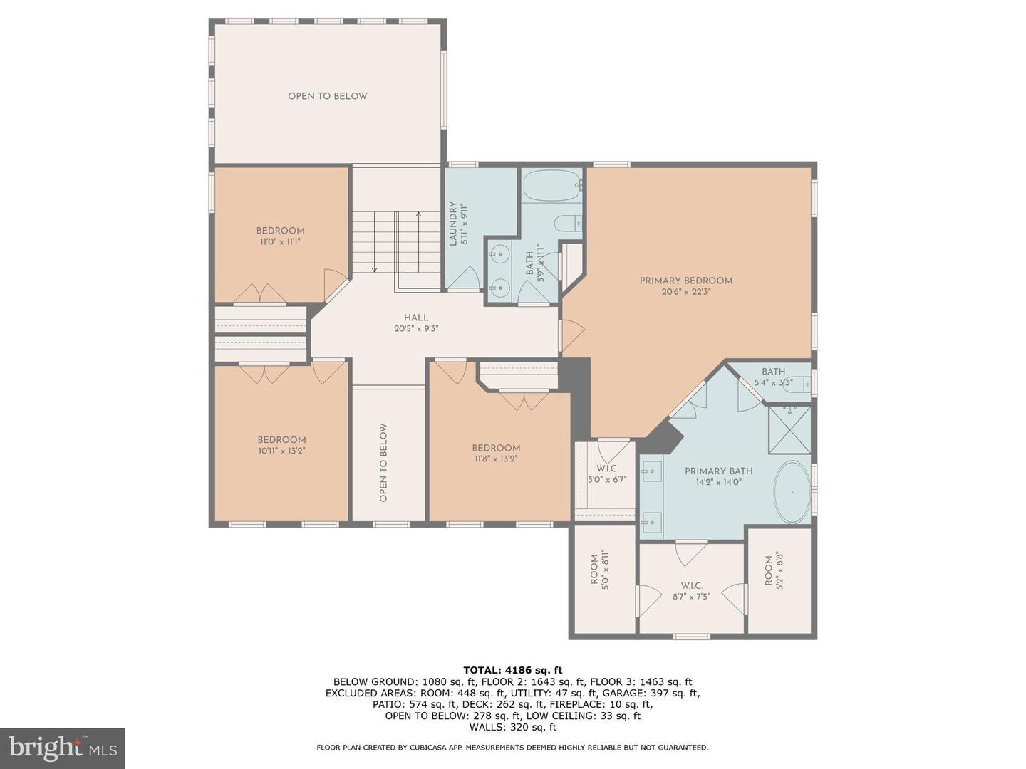 7016 CLIFTON KNOLL CT, ALEXANDRIA, Virginia 22315, 4 Bedrooms Bedrooms, ,3 BathroomsBathrooms,Residential,For sale,7016 CLIFTON KNOLL CT,VAFX2256736 MLS # VAFX2256736