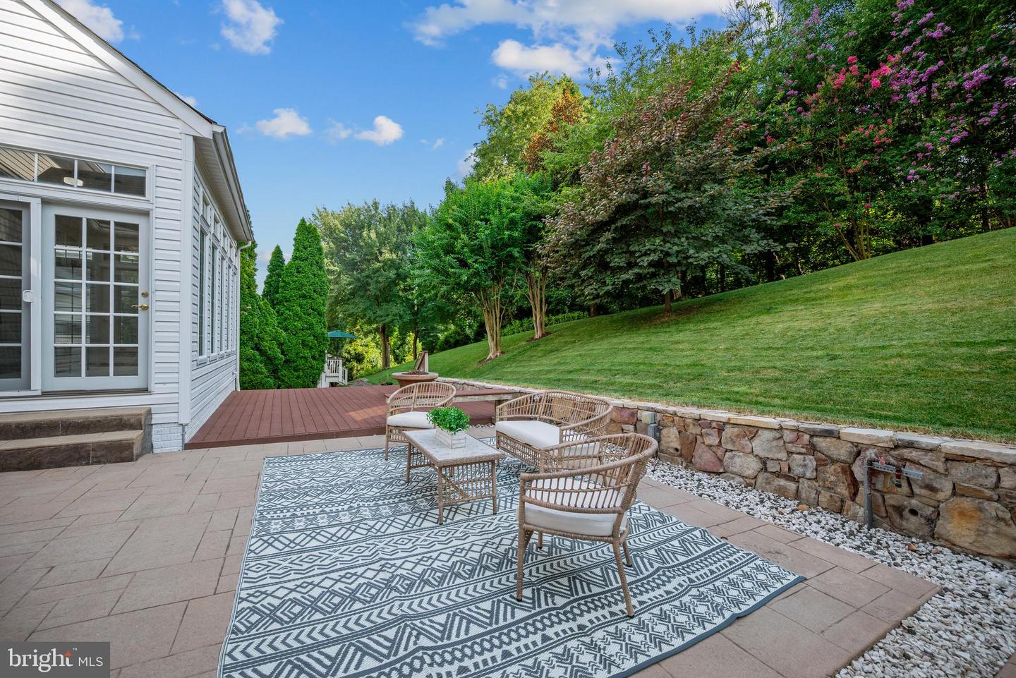 7016 CLIFTON KNOLL CT, ALEXANDRIA, Virginia 22315, 4 Bedrooms Bedrooms, ,3 BathroomsBathrooms,Residential,For sale,7016 CLIFTON KNOLL CT,VAFX2256736 MLS # VAFX2256736