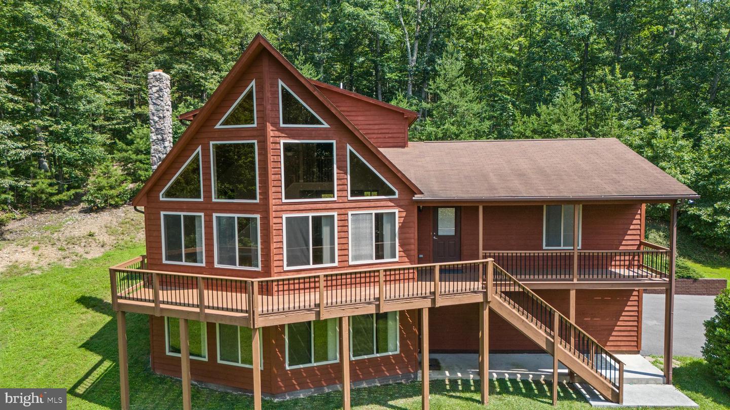 186 HILLANDALE RD, FRONT ROYAL, Virginia 22630, 3 Bedrooms Bedrooms, ,3 BathroomsBathrooms,Residential,For sale,186 HILLANDALE RD,VAWR2011764 MLS # VAWR2011764