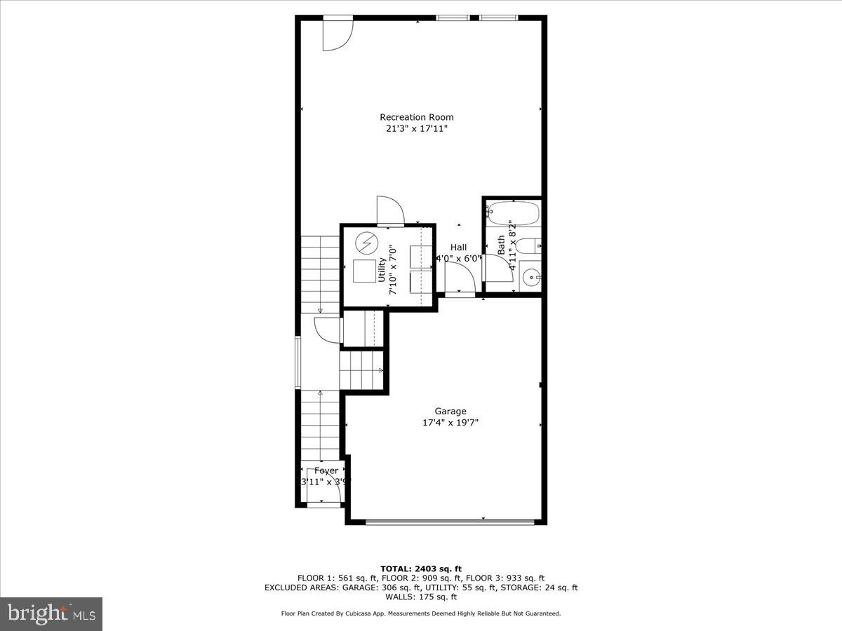 25217 BEACH PL, CHANTILLY, Virginia 20152, 3 Bedrooms Bedrooms, ,3 BathroomsBathrooms,Residential,For sale,25217 BEACH PL,VALO2102862 MLS # VALO2102862