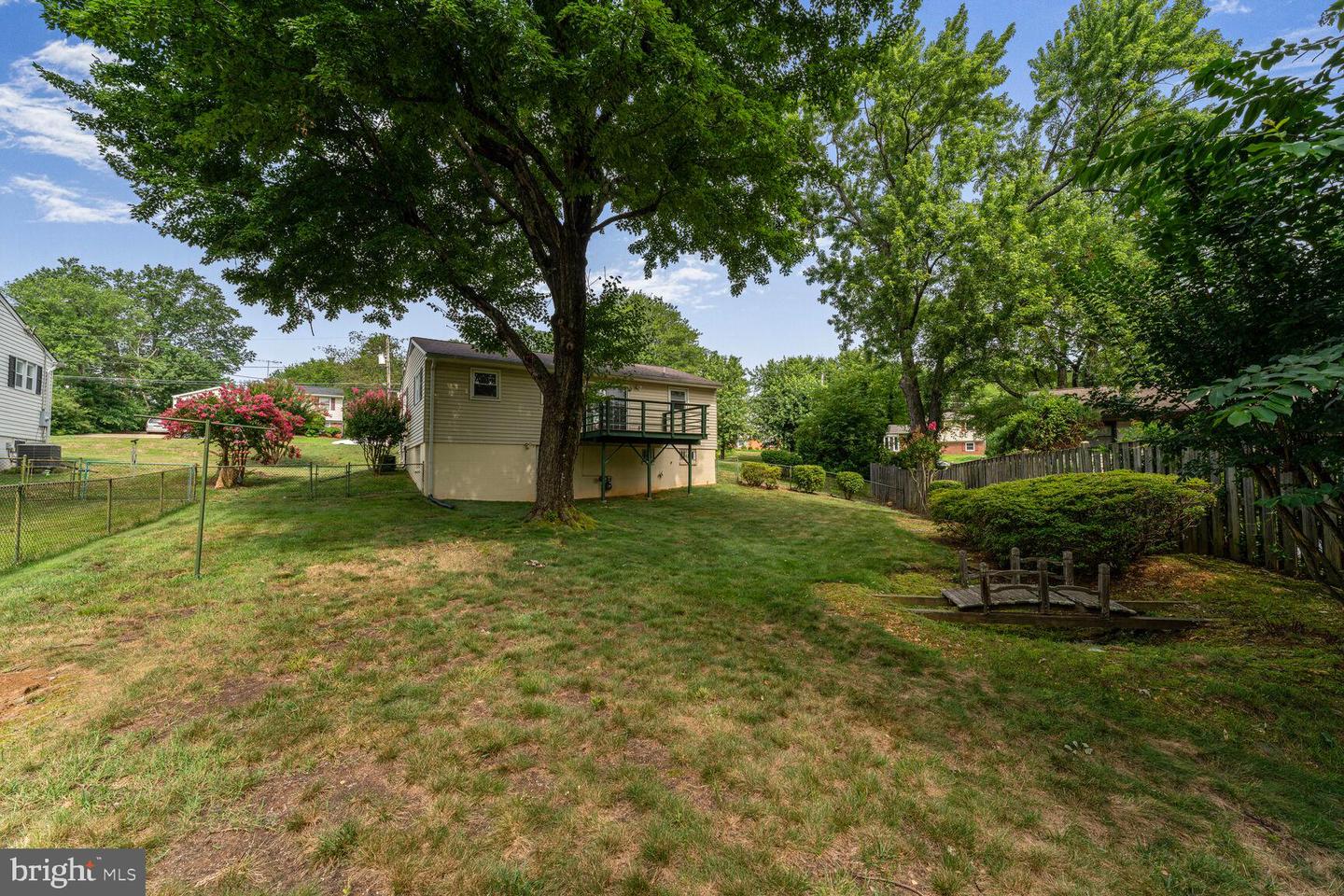 6121 SQUIRE LN, ALEXANDRIA, Virginia 22310, 3 Bedrooms Bedrooms, ,1 BathroomBathrooms,Residential,For sale,6121 SQUIRE LN,VAFX2256834 MLS # VAFX2256834