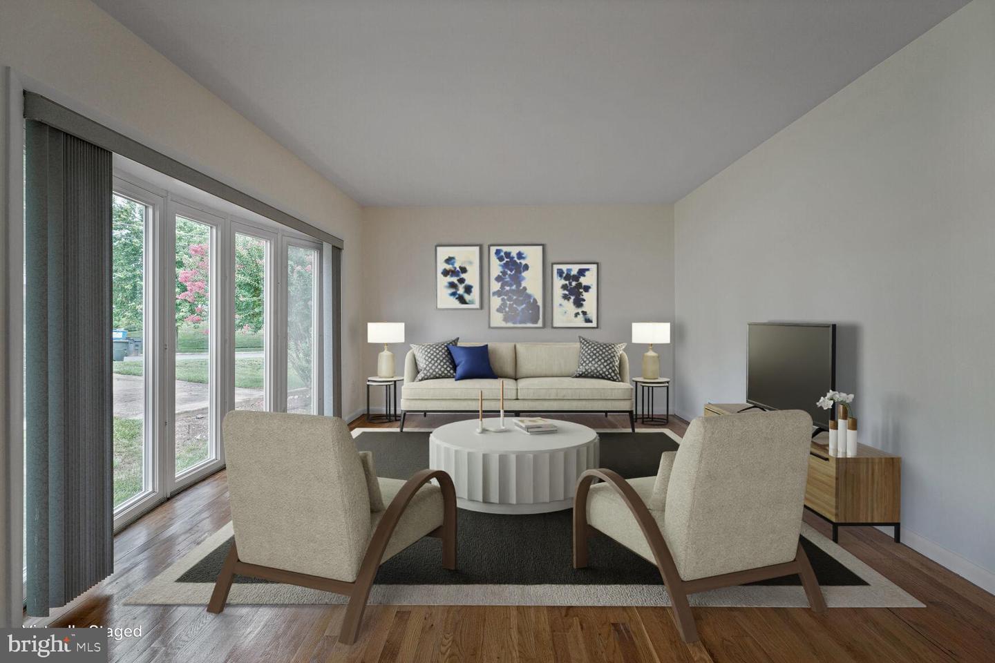 6121 SQUIRE LN, ALEXANDRIA, Virginia 22310, 3 Bedrooms Bedrooms, ,1 BathroomBathrooms,Residential,For sale,6121 SQUIRE LN,VAFX2256834 MLS # VAFX2256834