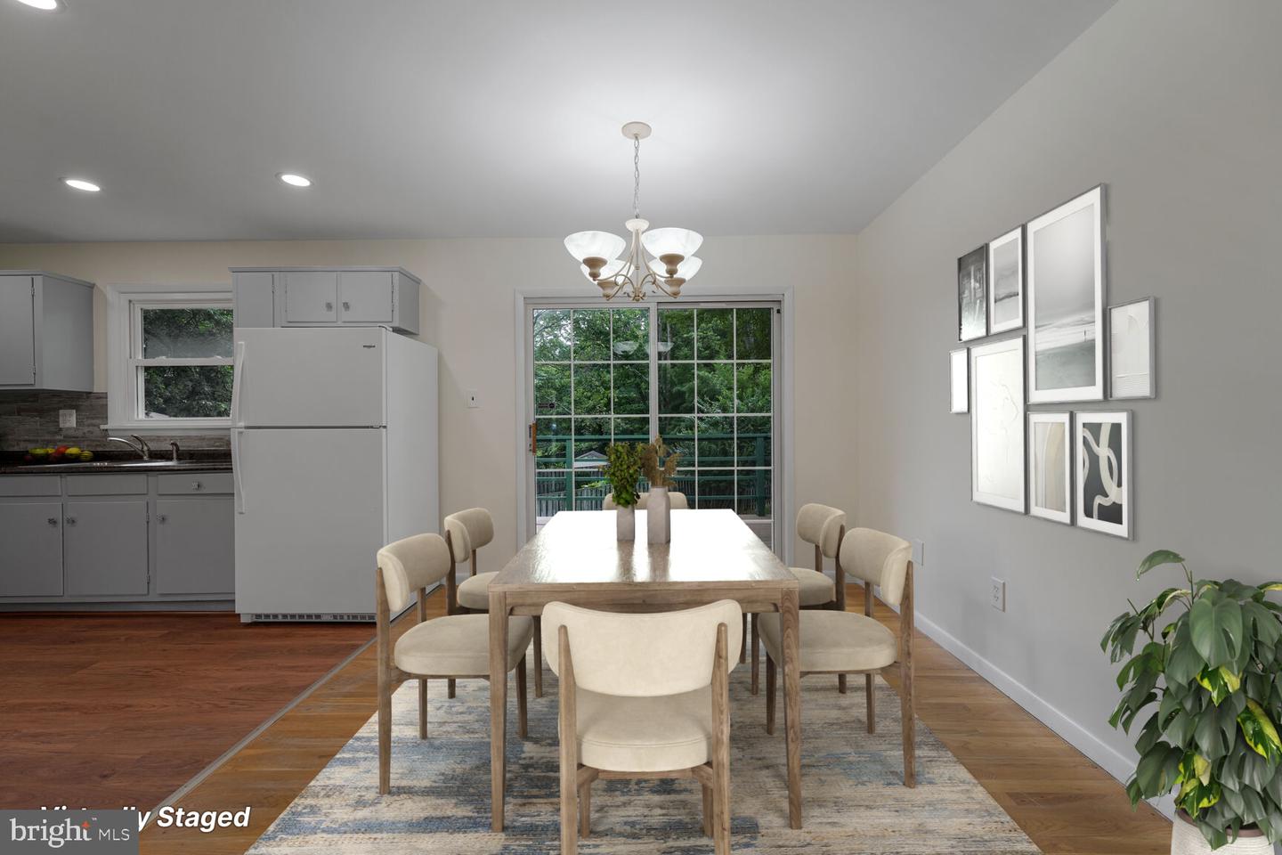6121 SQUIRE LN, ALEXANDRIA, Virginia 22310, 3 Bedrooms Bedrooms, ,1 BathroomBathrooms,Residential,For sale,6121 SQUIRE LN,VAFX2256834 MLS # VAFX2256834