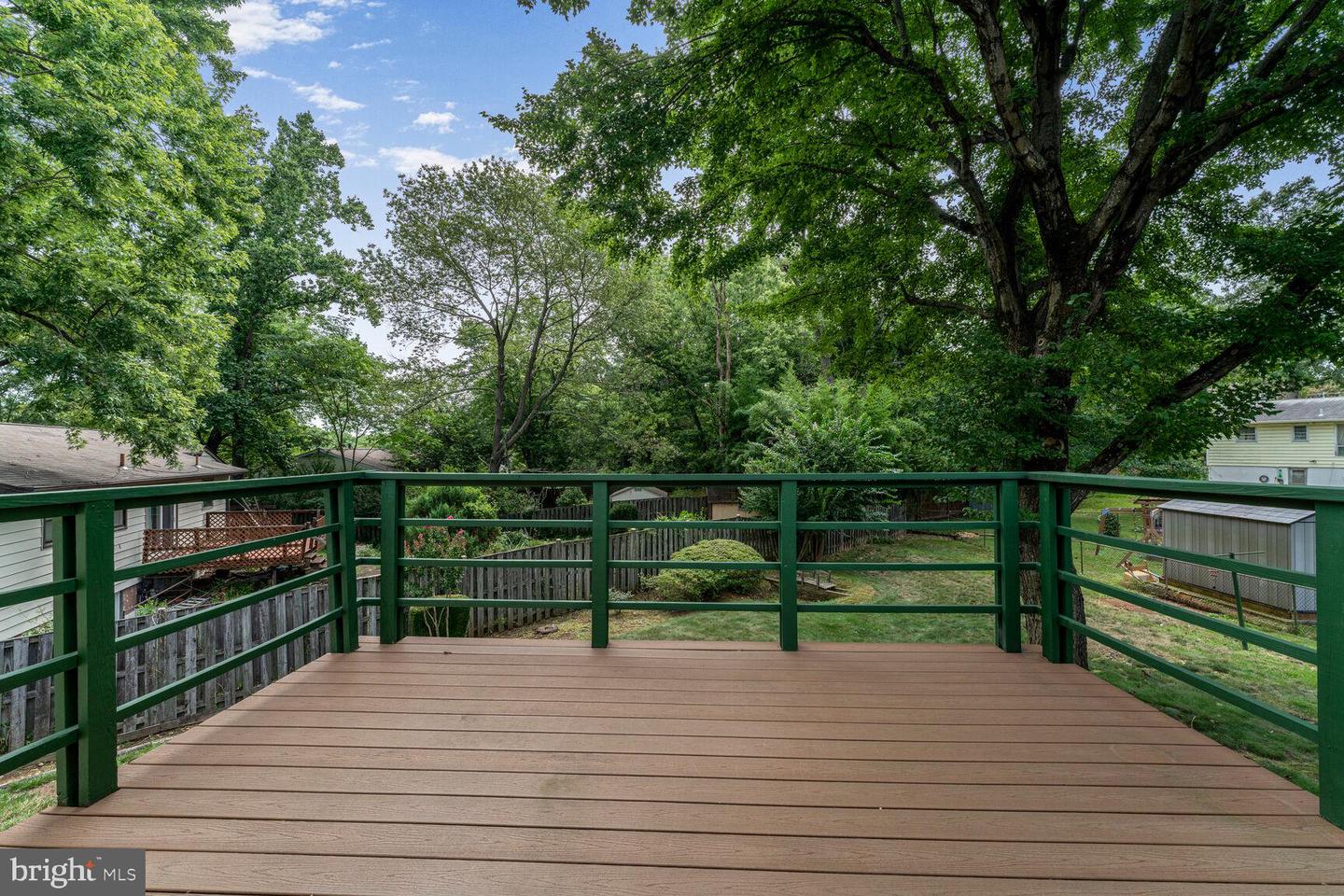6121 SQUIRE LN, ALEXANDRIA, Virginia 22310, 3 Bedrooms Bedrooms, ,1 BathroomBathrooms,Residential,For sale,6121 SQUIRE LN,VAFX2256834 MLS # VAFX2256834