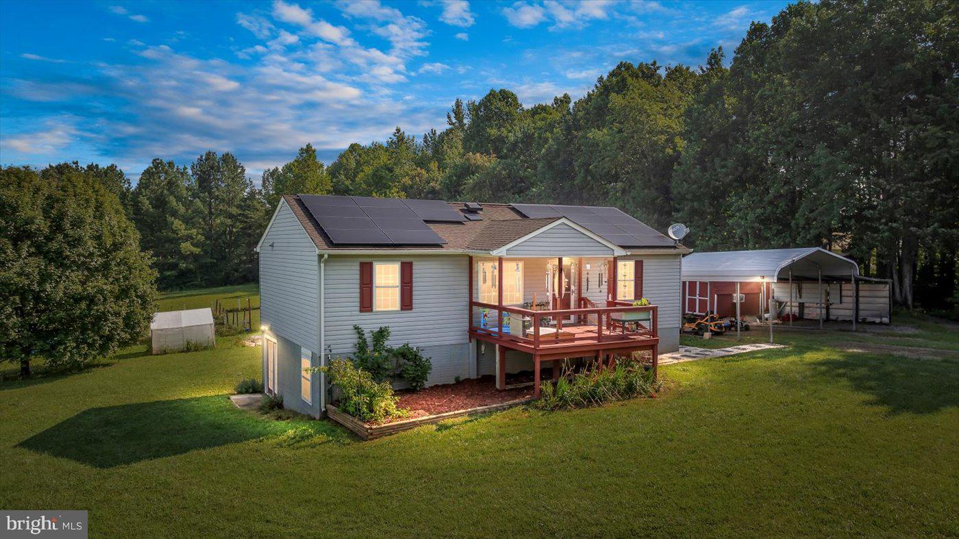 855 JOHNSON RD, MINERAL, Virginia 23117, 3 Bedrooms Bedrooms, ,2 BathroomsBathrooms,Residential,For sale,855 JOHNSON RD,VALA2008304 MLS # VALA2008304