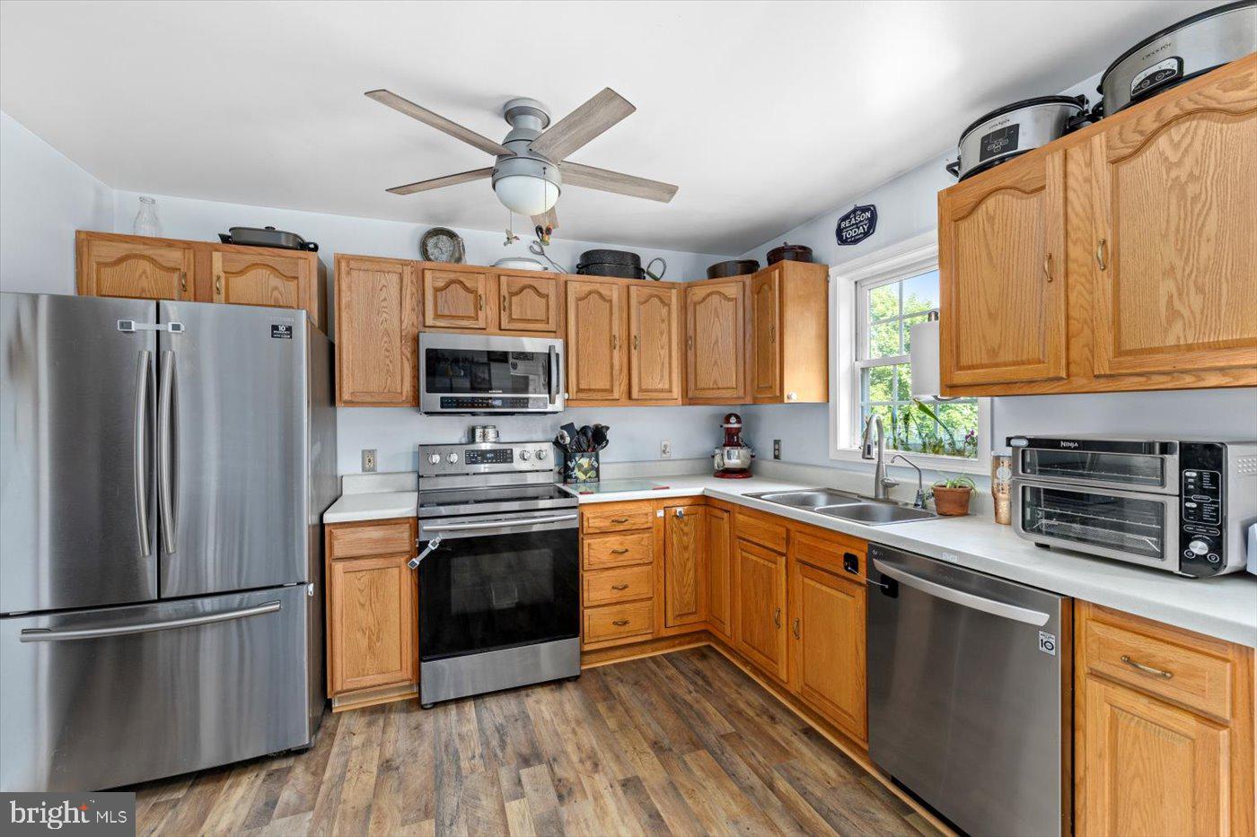 855 JOHNSON RD, MINERAL, Virginia 23117, 3 Bedrooms Bedrooms, ,2 BathroomsBathrooms,Residential,For sale,855 JOHNSON RD,VALA2008304 MLS # VALA2008304