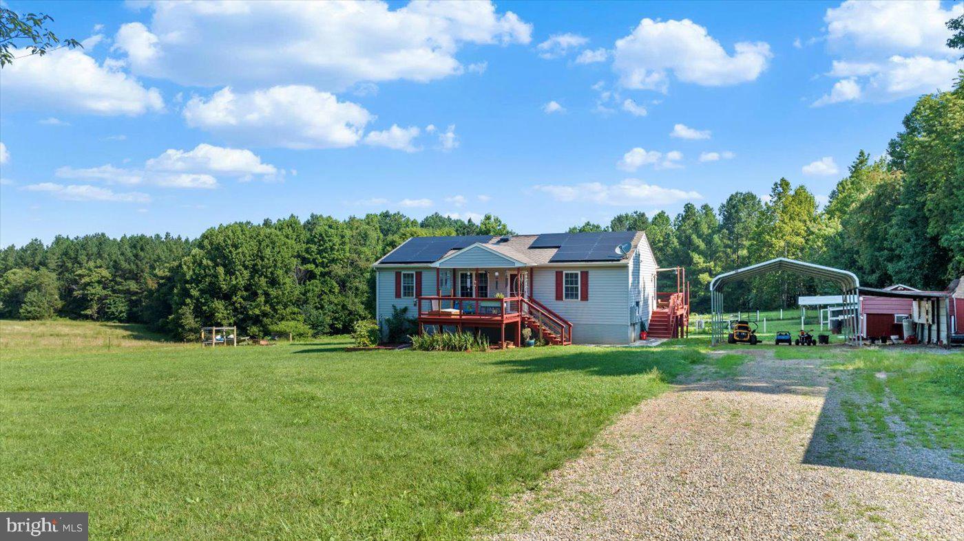 855 JOHNSON RD, MINERAL, Virginia 23117, 3 Bedrooms Bedrooms, ,2 BathroomsBathrooms,Residential,For sale,855 JOHNSON RD,VALA2008304 MLS # VALA2008304