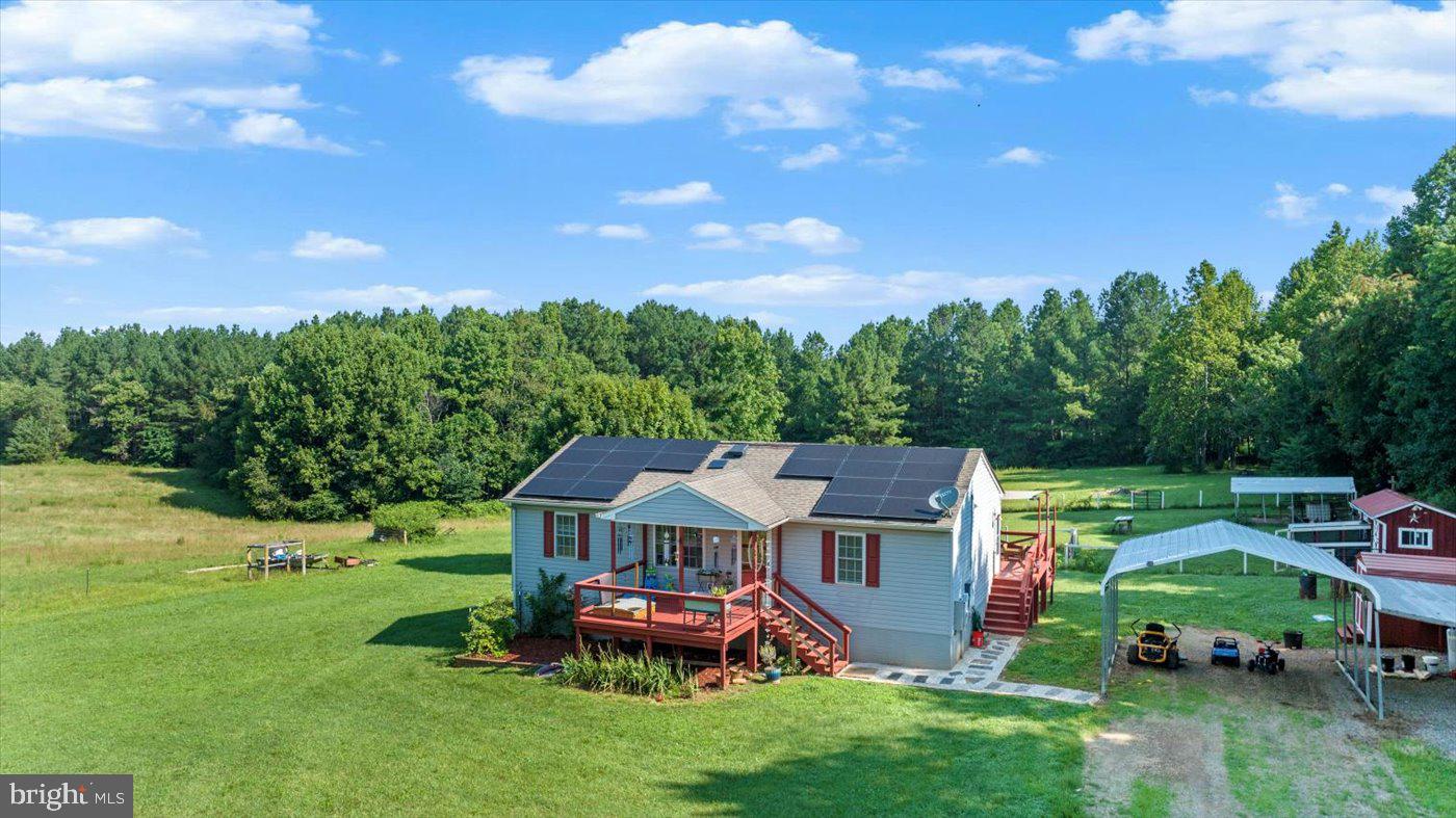 855 JOHNSON RD, MINERAL, Virginia 23117, 3 Bedrooms Bedrooms, ,2 BathroomsBathrooms,Residential,For sale,855 JOHNSON RD,VALA2008304 MLS # VALA2008304