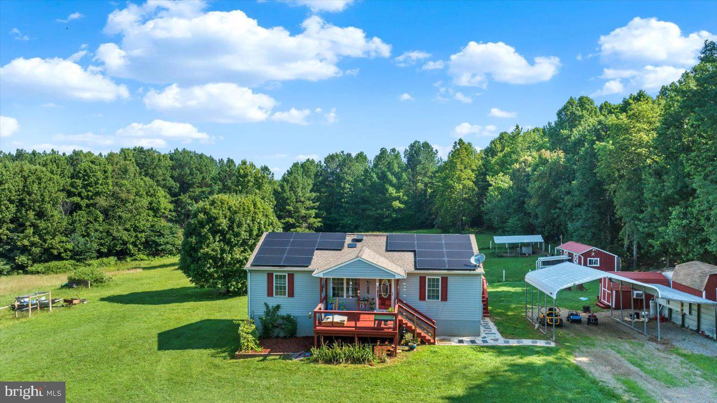 855 JOHNSON RD, MINERAL, Virginia 23117, 3 Bedrooms Bedrooms, ,2 BathroomsBathrooms,Residential,For sale,855 JOHNSON RD,VALA2008304 MLS # VALA2008304