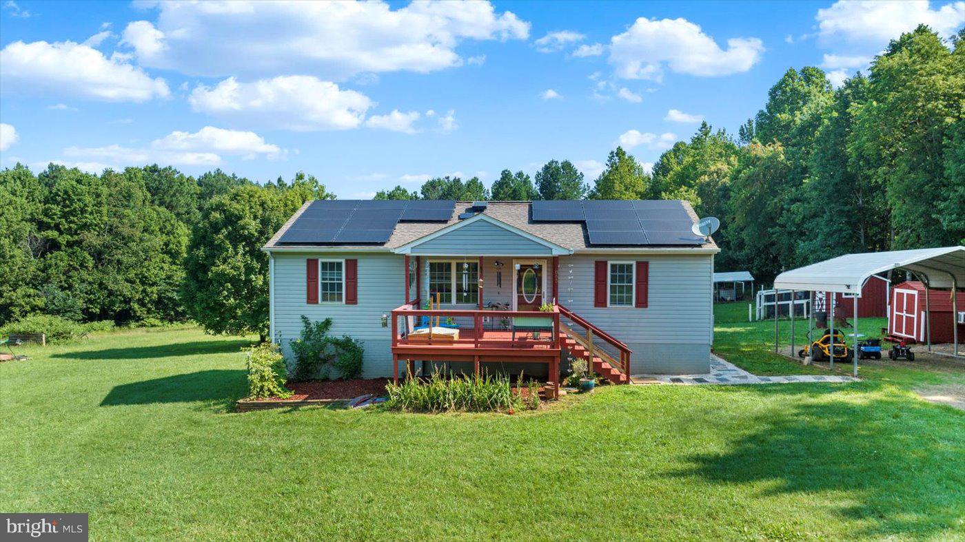 855 JOHNSON RD, MINERAL, Virginia 23117, 3 Bedrooms Bedrooms, ,2 BathroomsBathrooms,Residential,For sale,855 JOHNSON RD,VALA2008304 MLS # VALA2008304