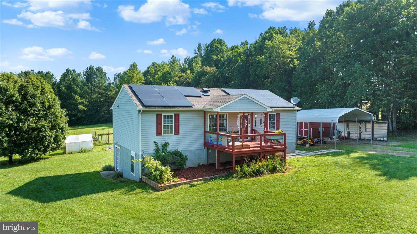 855 JOHNSON RD, MINERAL, Virginia 23117, 3 Bedrooms Bedrooms, ,2 BathroomsBathrooms,Residential,For sale,855 JOHNSON RD,VALA2008304 MLS # VALA2008304