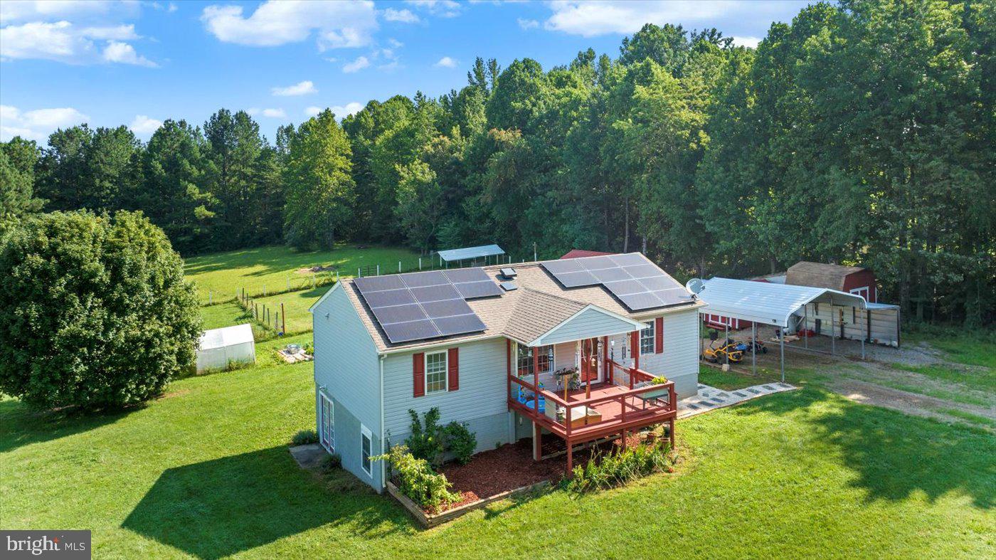 855 JOHNSON RD, MINERAL, Virginia 23117, 3 Bedrooms Bedrooms, ,2 BathroomsBathrooms,Residential,For sale,855 JOHNSON RD,VALA2008304 MLS # VALA2008304