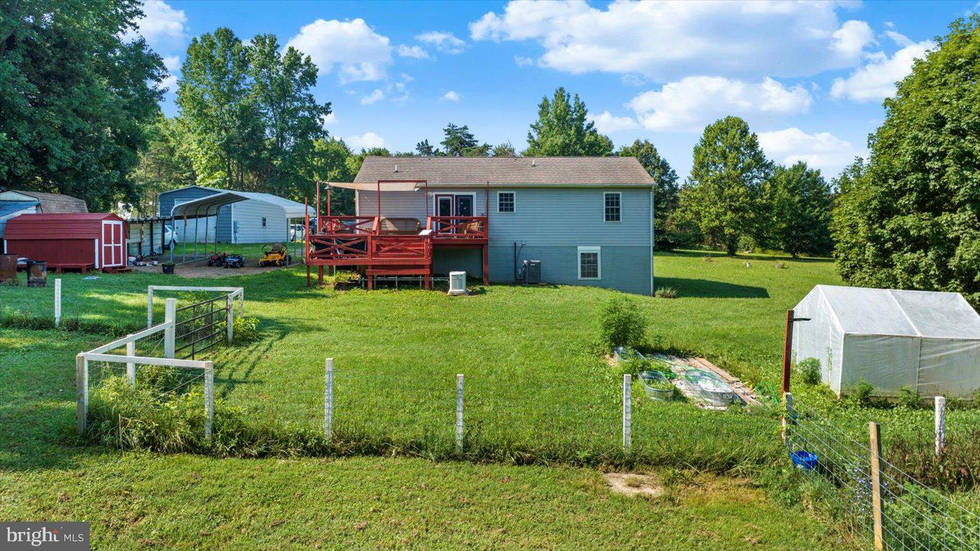 855 JOHNSON RD, MINERAL, Virginia 23117, 3 Bedrooms Bedrooms, ,2 BathroomsBathrooms,Residential,For sale,855 JOHNSON RD,VALA2008304 MLS # VALA2008304