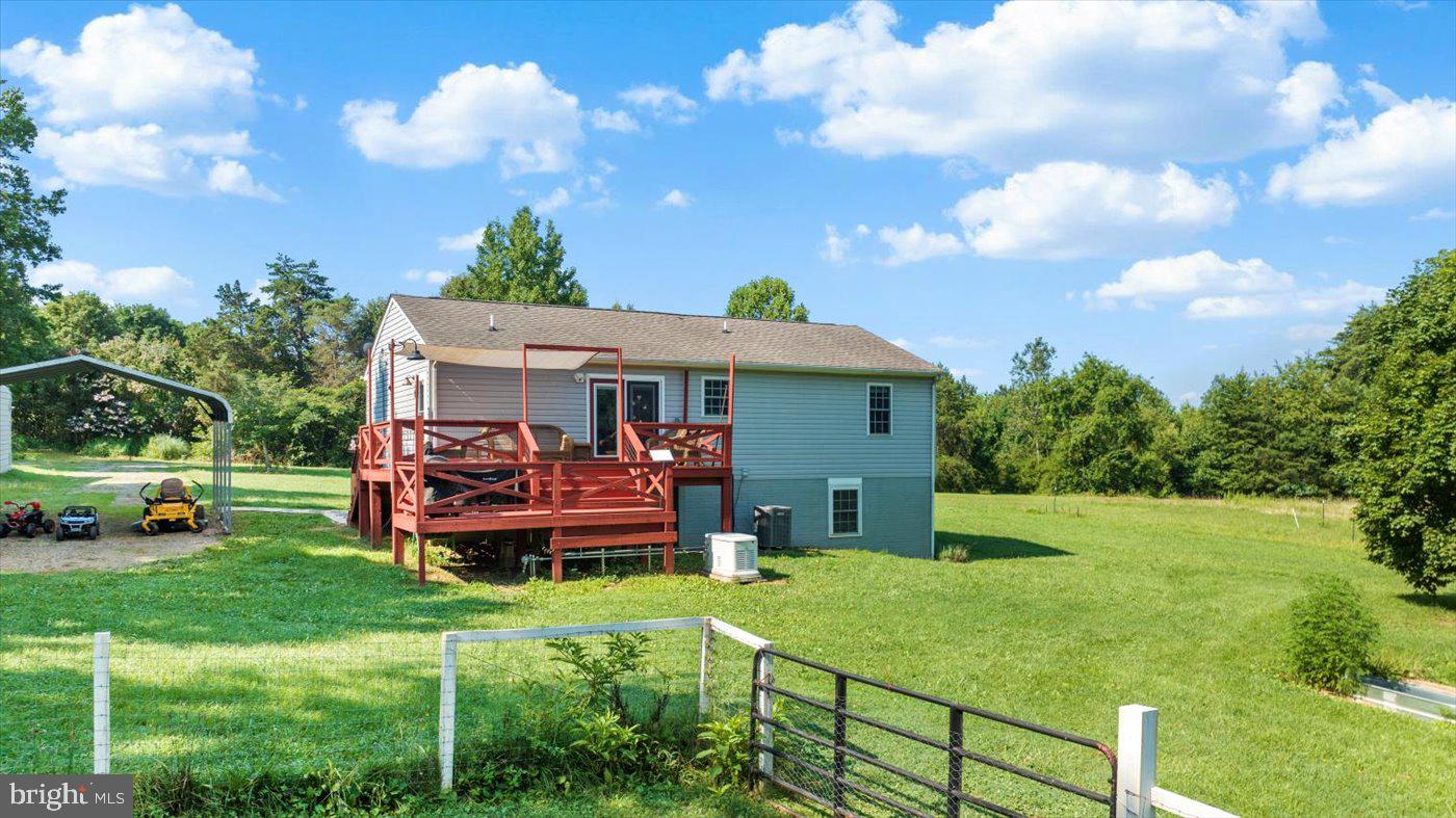 855 JOHNSON RD, MINERAL, Virginia 23117, 3 Bedrooms Bedrooms, ,2 BathroomsBathrooms,Residential,For sale,855 JOHNSON RD,VALA2008304 MLS # VALA2008304